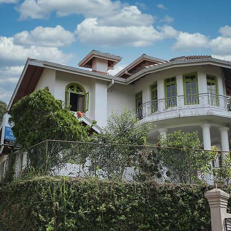 Hanthana Breeze Bungalow Kandy Bagian luar foto