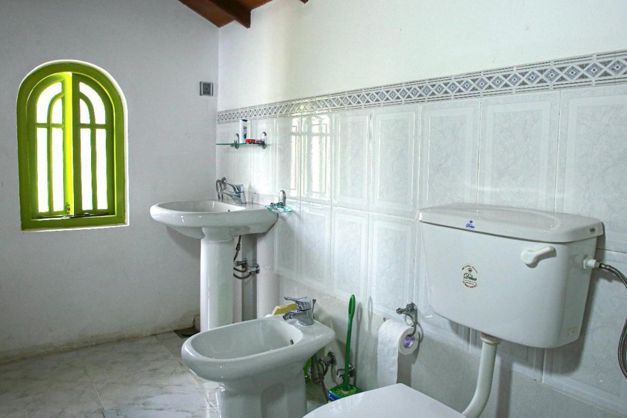 Hanthana Breeze Bungalow Kandy Bagian luar foto