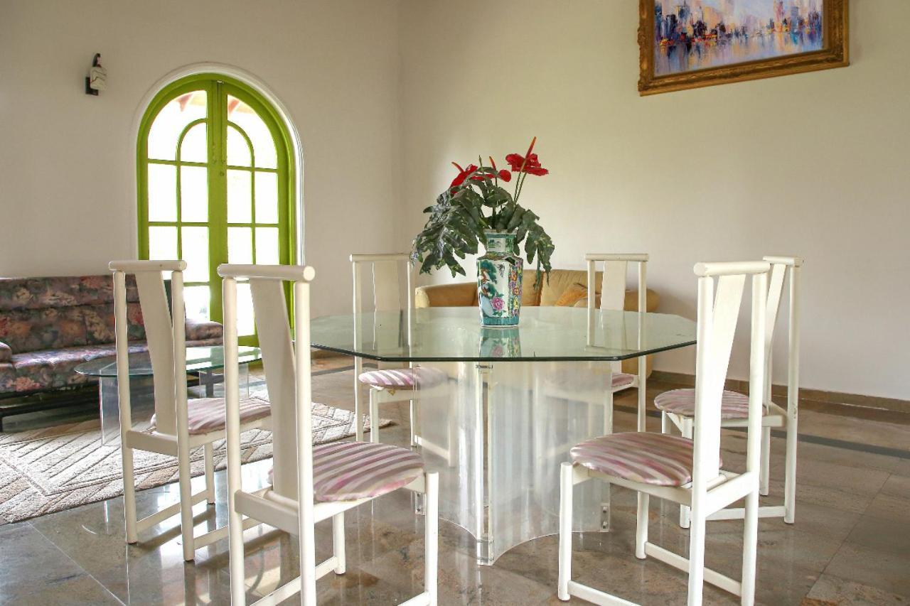Hanthana Breeze Bungalow Kandy Bagian luar foto