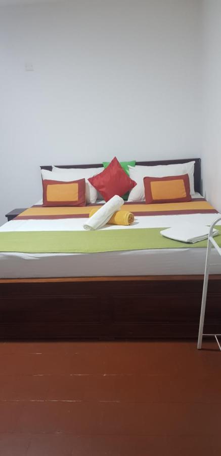Hanthana Breeze Bungalow Kandy Bagian luar foto