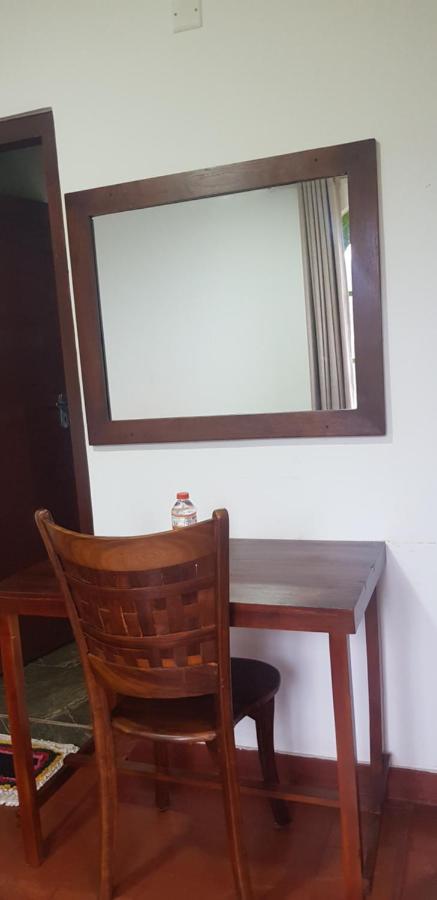 Hanthana Breeze Bungalow Kandy Bagian luar foto