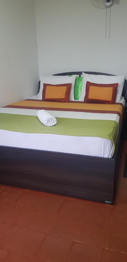 Hanthana Breeze Bungalow Kandy Bagian luar foto